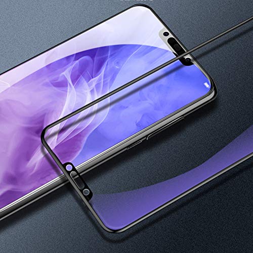 HUAWEI nova 3 ガラスフィルムケースセット Amazon | HUAWEI用 NOVA3 フィルム NOVA 3 ガラスフィルム 対応