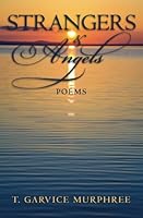 Strangers and Angels: Poems 1439205361 Book Cover