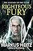 Righteous Fury (The Legends of the ?lfar, 1)
