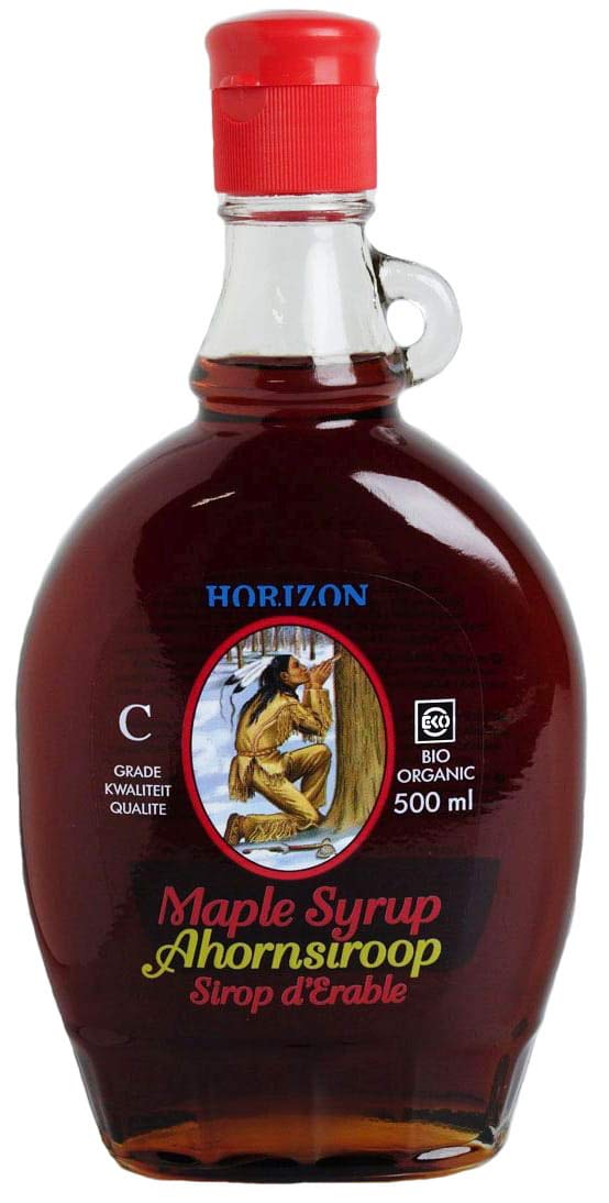 SIROPE SAVIA ARCE 500ML