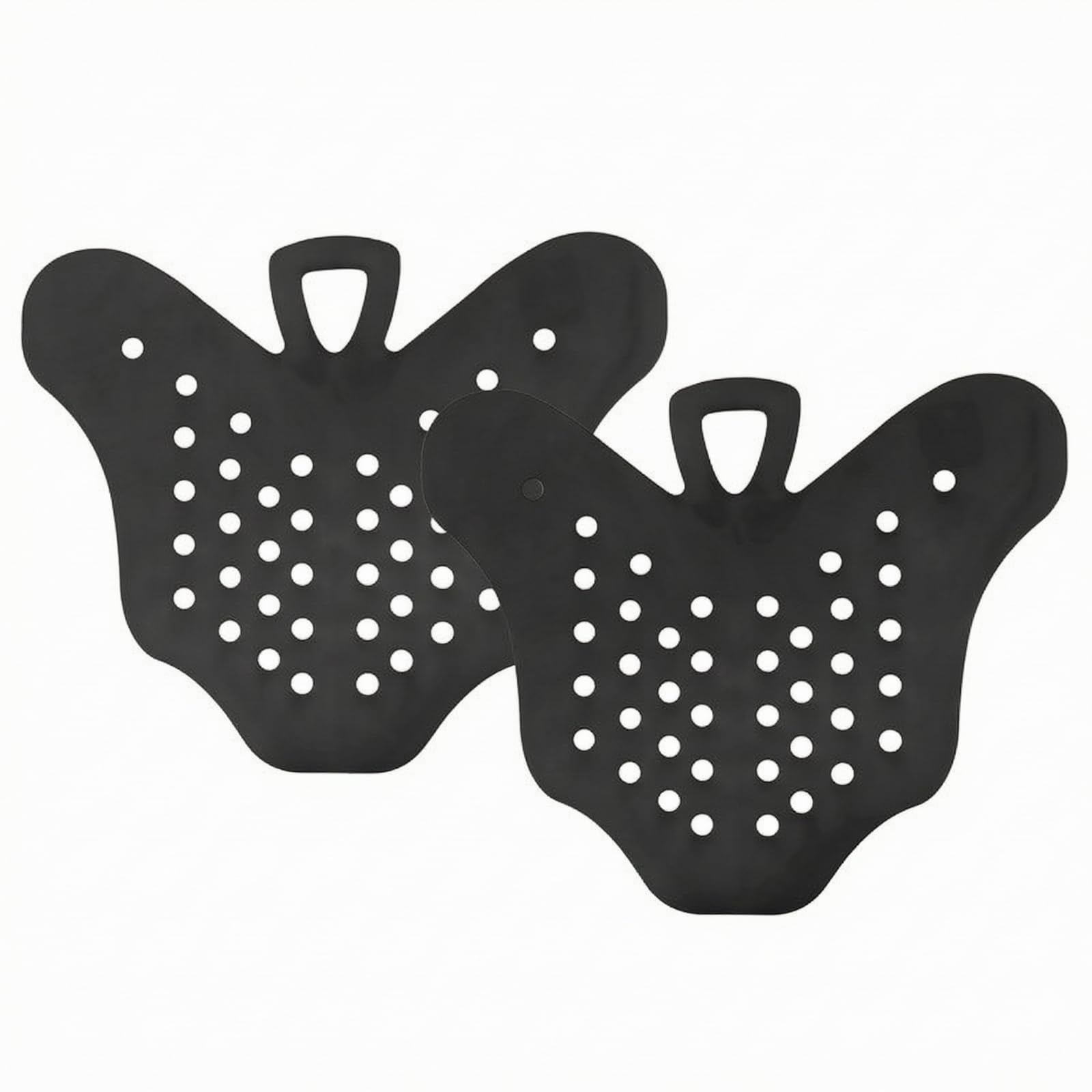 Hollow Breathable Fin Support Insert