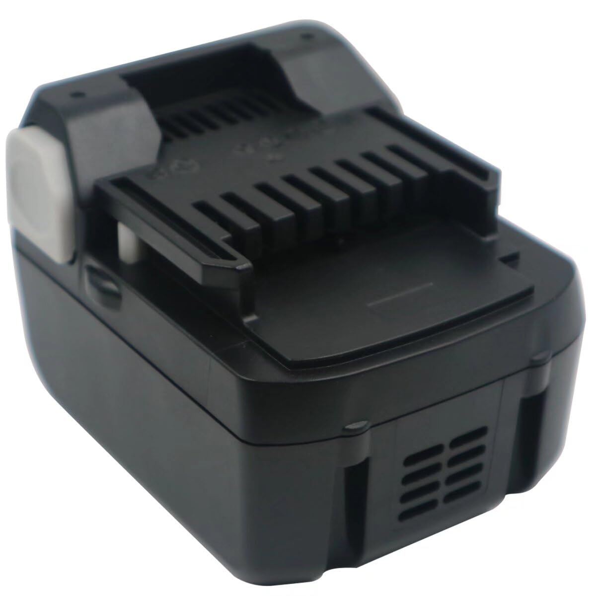 H-ANT 18V 6000mAH Replacement Battery-Compatible for Hitachi BSL1815 BSL1815X BSL1830 330067 330068 330139 330557 BSL1815X