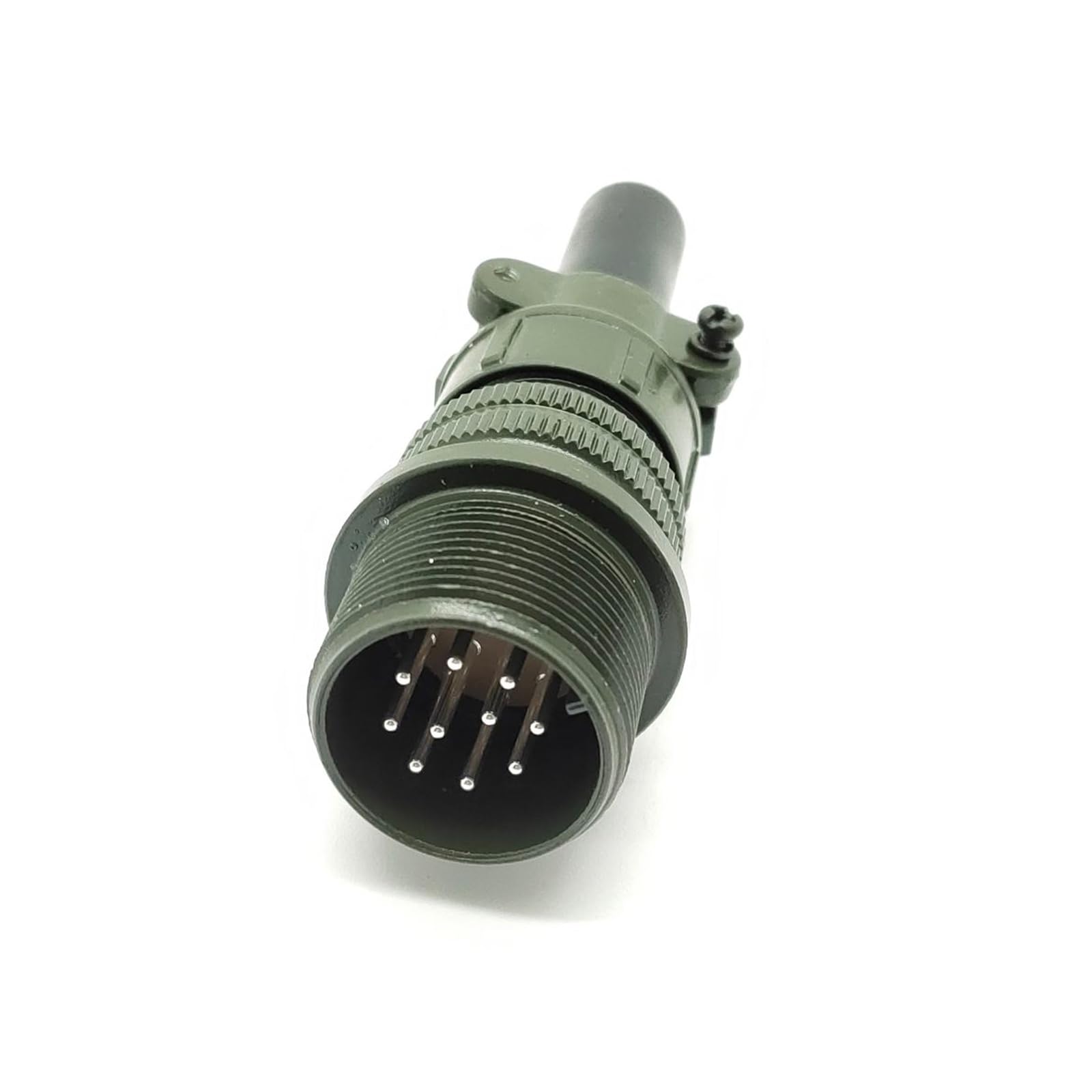 Amazon.com: GXMRHWY Military Spec Connectors MS3101A18-1P Circular