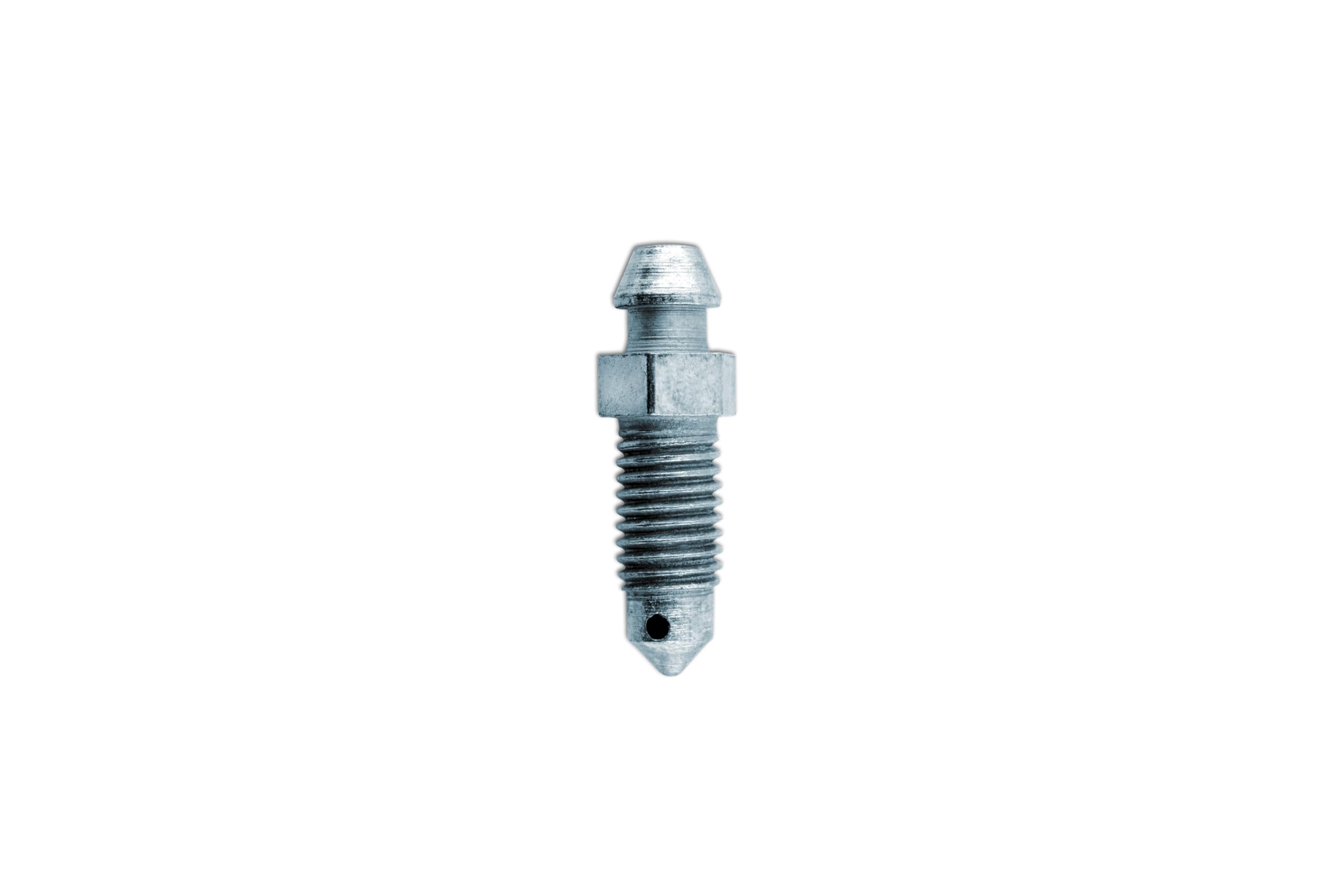 CONNECT 34200 Brake Bleed Screws M7x1x33mm 5 Pieces Fits Alfa Romeo Audi BMW