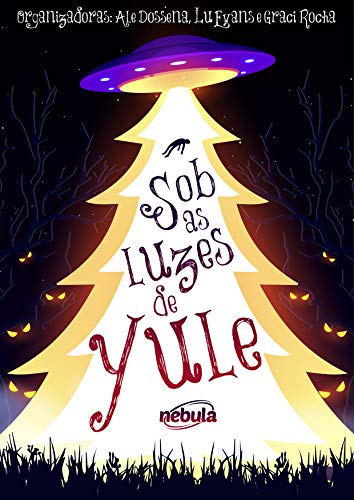 Sob as Luzes de Yule