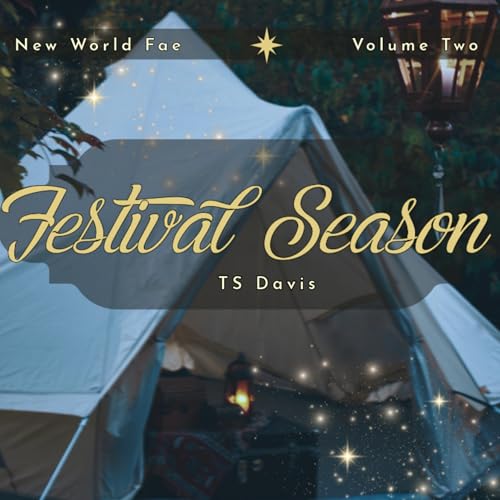 Couverture de Festival Season