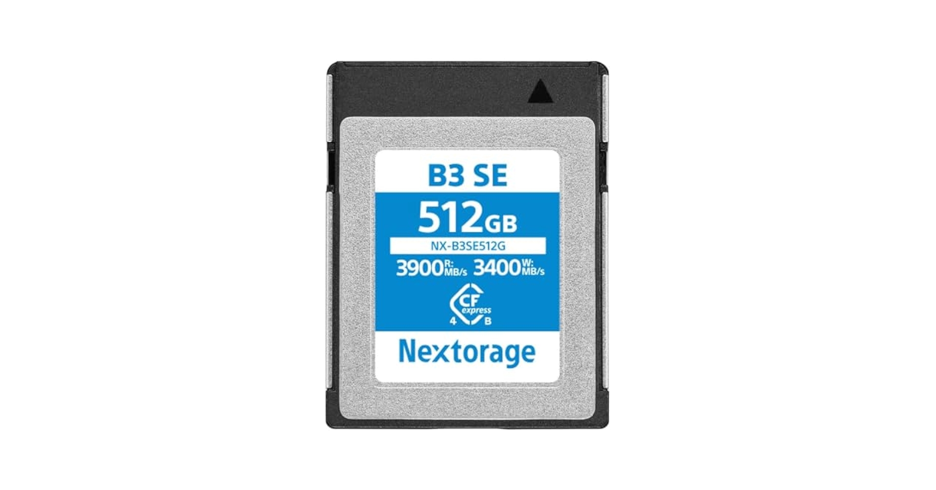 その他 Nextorage 512GB B2 SE CFexpress Amazon.com: Nextorage CFexpress Type B 512GB 日本品牌Max 寫