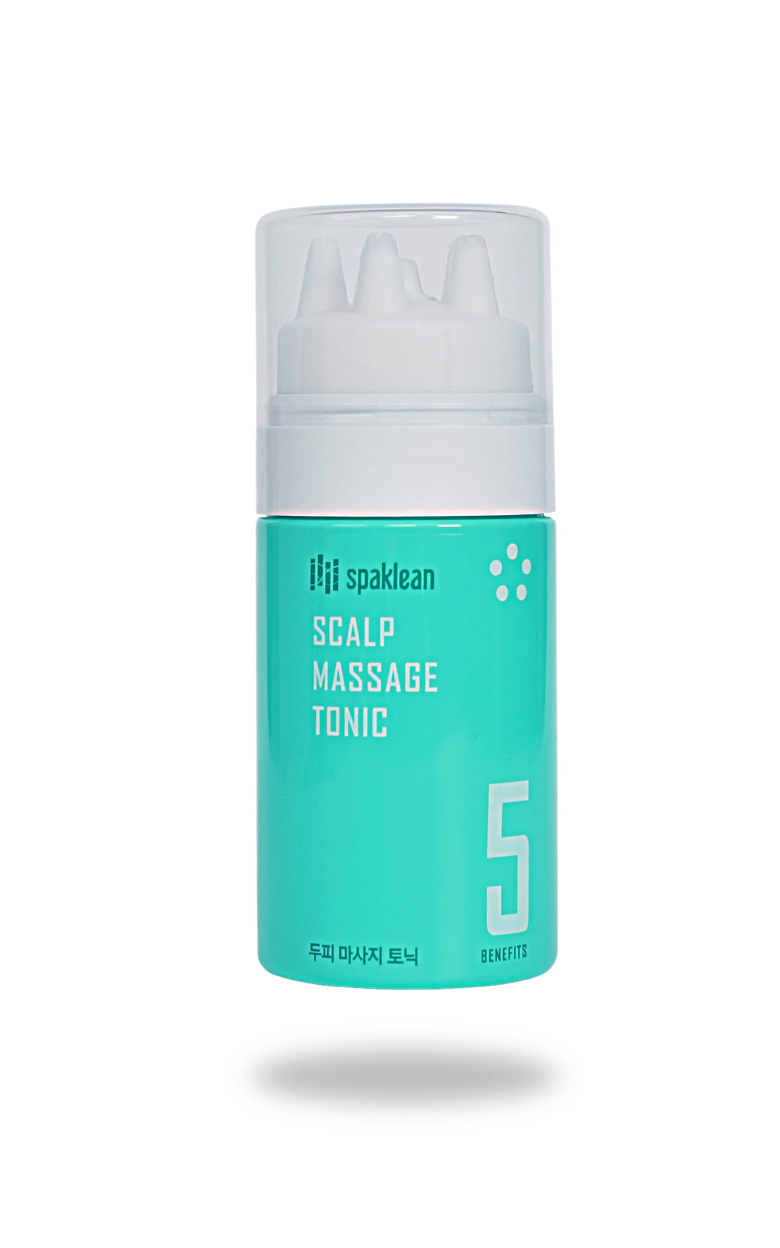 Scalp Massage Tonic