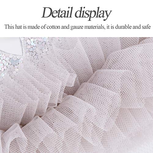 KESYOO Cinza Viseira de Sol Chapéu Cap Esporte Ao Ar Livre Chapéu de Proteção Uv Com Coroa Praia Cha