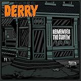 Remember the Curfew Ep