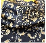 Zoom IMG-2 andantino sciarpa in 100 seta Zoom IMG-2 andantino sciarpa in 100 seta