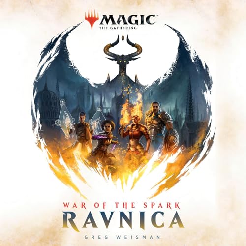 War of the Spark: Ravnica (Magic: The Gathering)