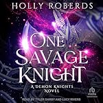Cover of One Savage Knight