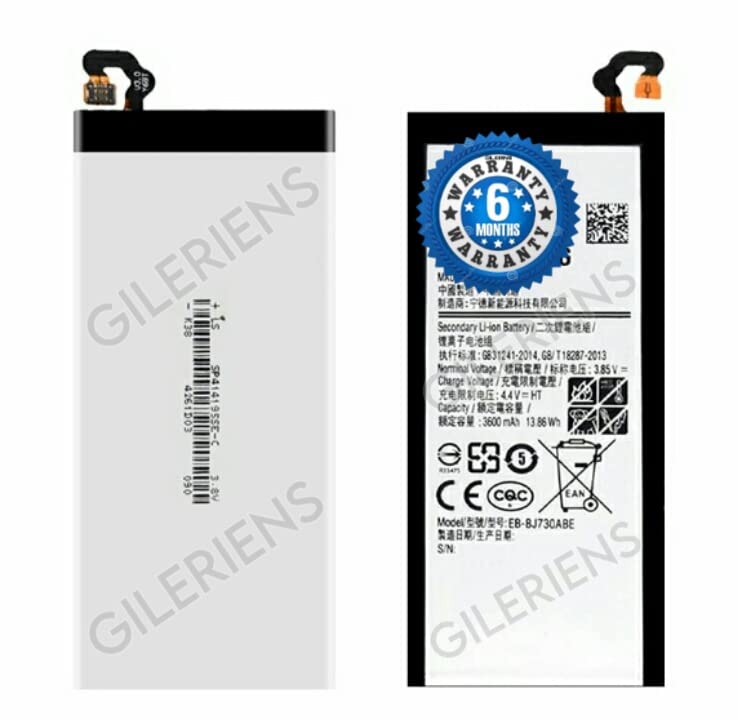 Image of Original EB-BJ730ABE Battery for Samsung Galaxy J7 Pro 2020 SM-J730 SM-J730FM J730F /G J730DS J730GM J730K Battery with 6 Month Warranty**** (V00102)