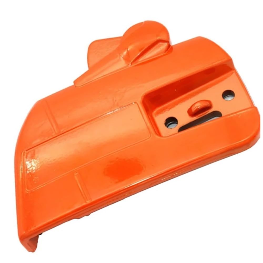 Saw Chain Sprocket Cover Suitable for H 340 345 346XP 350 351 353 355 357XP 359 Chainsaw Parts 537 10 78-03