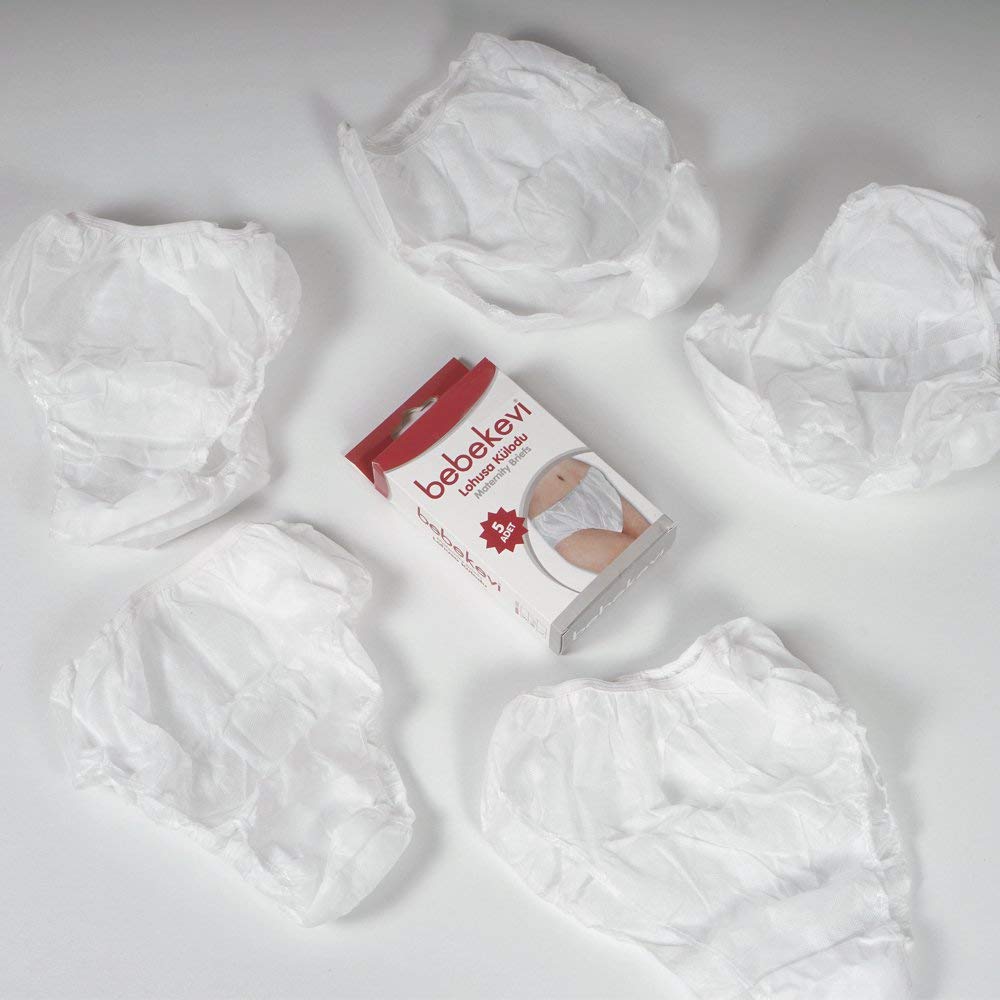 Maternity Panty 802 s