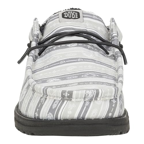Image of HEYDUDE Men's Wally Funk Surf Blanket