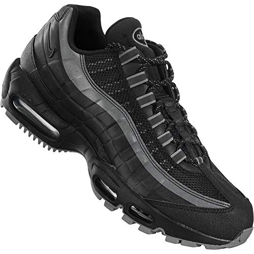 Buy Nike Air Max 95 Utility Black/Cool 