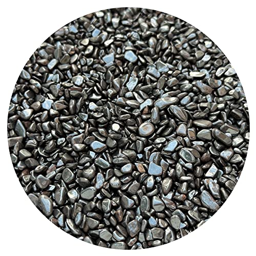 Wholesale Natural Semi Tumbled Hematite...