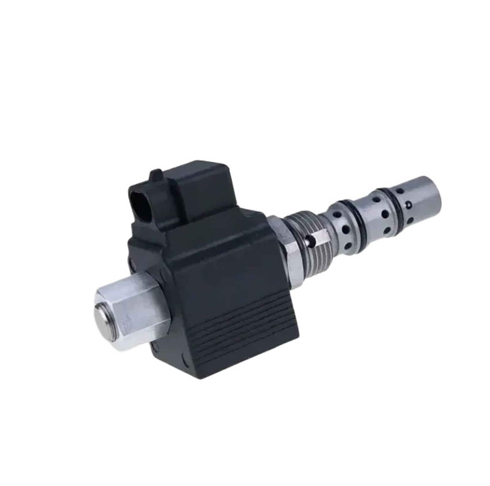 Électrovanne hydraulique 24V moteur construction 84561055 valve de rechange YZ501931