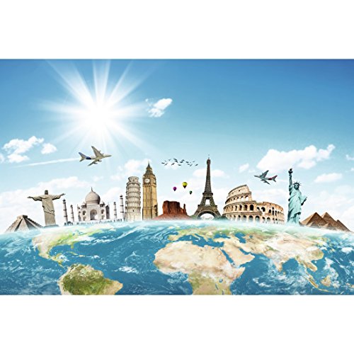 Hama Reisstekker (Voor Aansluiting Van Externe Apparaten, Bijv Vk, Vs, China, Italië, Zwitserland, Enz) Op Duitse… - Image 8