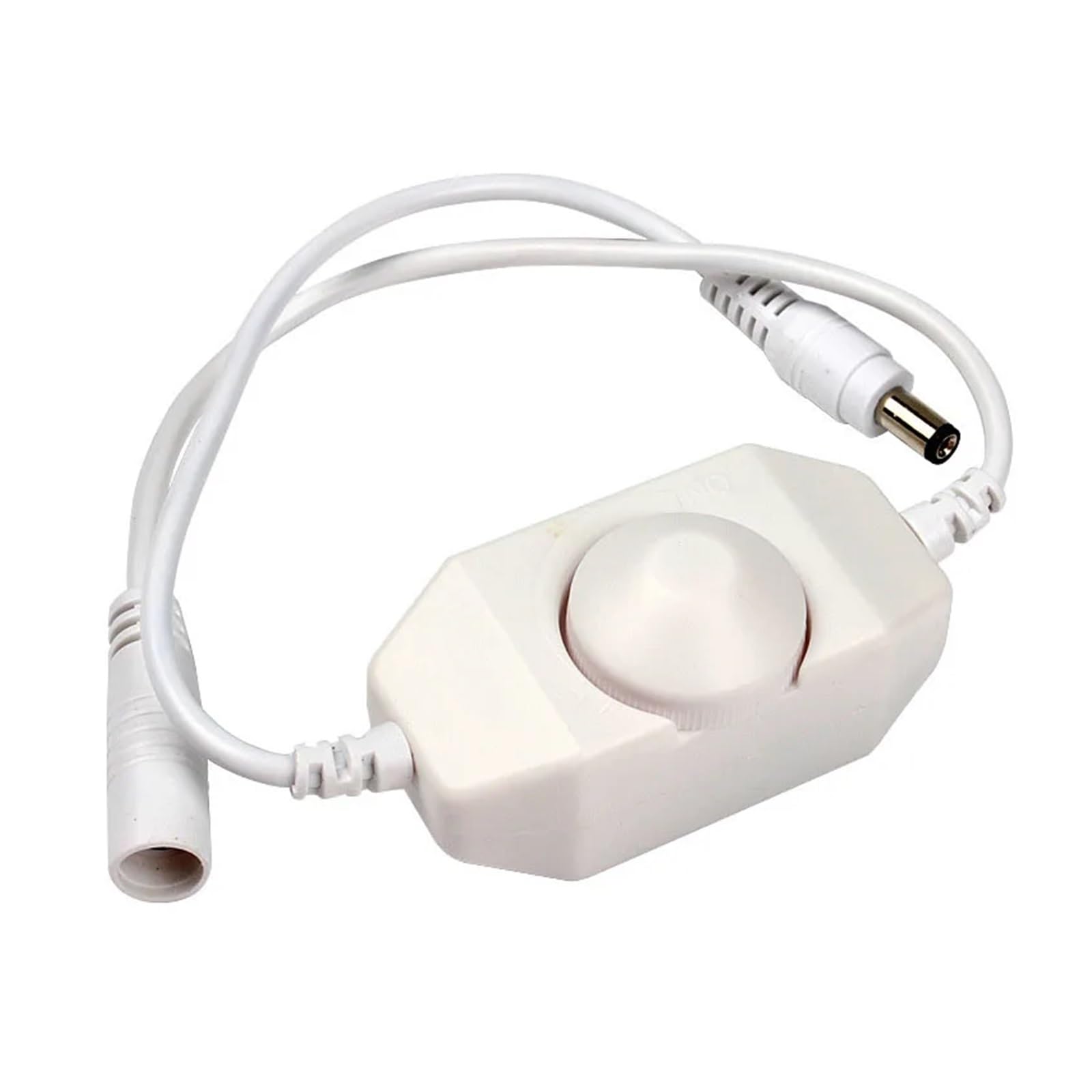 Contrôleur de luminosité LED USB 12V pour créer une ambiance tamisée au bureau ou au salon