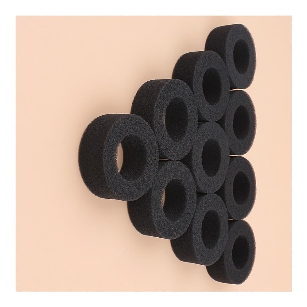 Filtre à air pour 410R 280R 600R et autres modèles, lot de 10 pièces