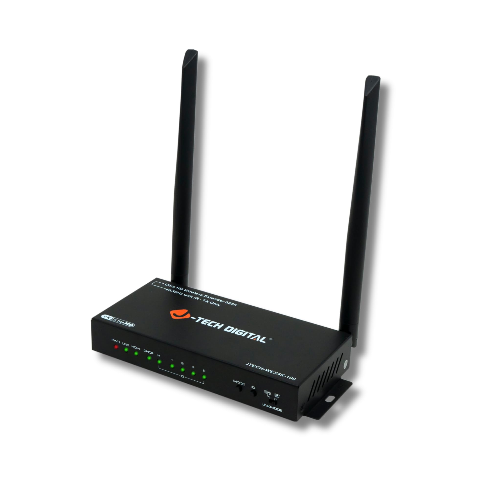 Amazon.com: J-Tech Digital Wireless HDMI Extender Transmitter Only