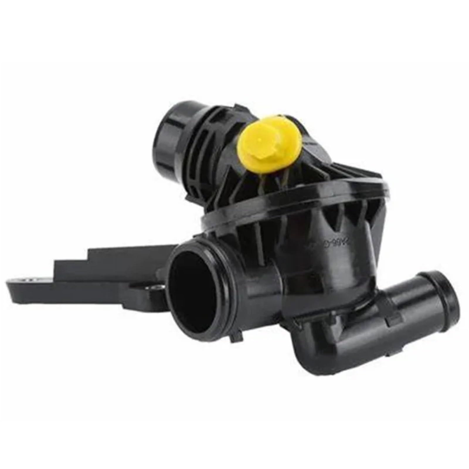 Termostati Liquido Raffreddamento Gruppo Termostato Raffreddamento Parti Motore Dell'auto 11537600584 Compatibile Con N13 F20 F30 F35 F21N 118i 116i Refrigerante Termostato auto