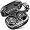 Cuffie Bluetooth 5.4 Sport, Auricolari Bluetooth con 3D Bass Stereo, 75 Ore Cuffie Wireless con 4 ENC HD Mics, IP7 Impermeabile Cuffiette HiFi con Display LED, Cuffie Senza Filo per Palestra/Running