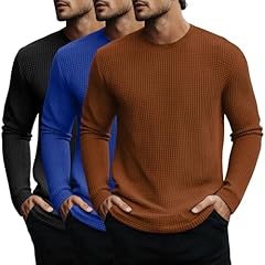 Black, Royal Blue, Caramel