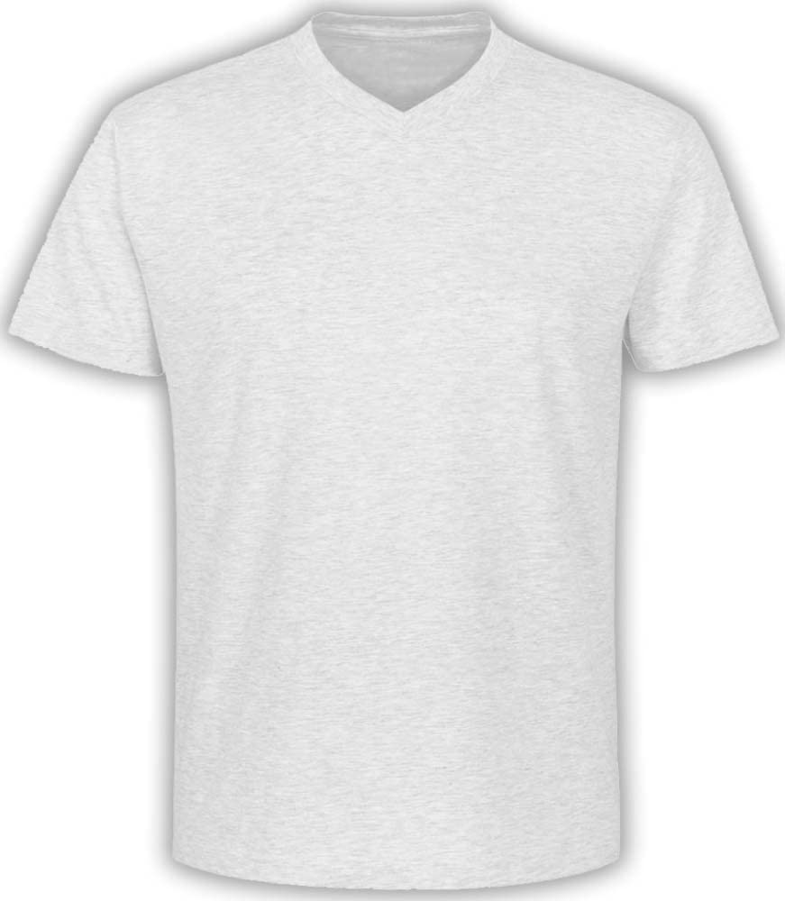 Ay Cabron™ Plain V-Shape Neck | Underwear | School Uniform Underwear | Sleeping | Everyday | All Day Use | Printing | Stamping V-Neck Cotton T-Shirt For Men