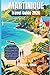 MARTINIQUE TRAVEL GUIDE 2026: Your Ultimate Insider Handbook to Caribbean Beaches, Hidden Gems, Local Cuisine, Cultural Adventures, and Stress-Free Planning for Families, Couples, Solo Travelers