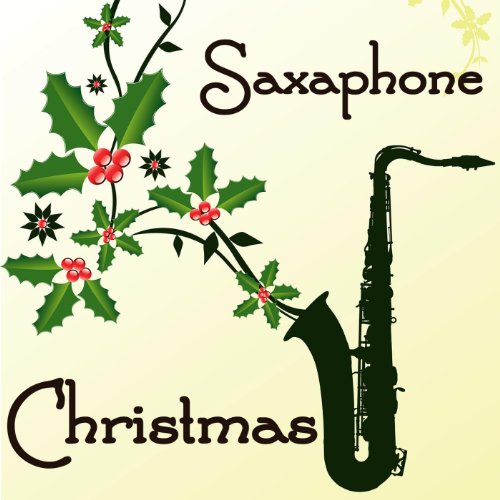 Christmas Saxaphone Orchestra