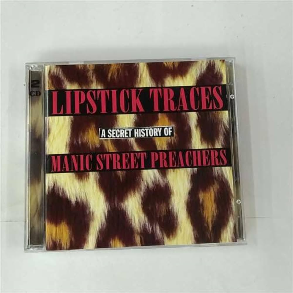 Amazon.co.jp: Lipstick Traces: ミュージック