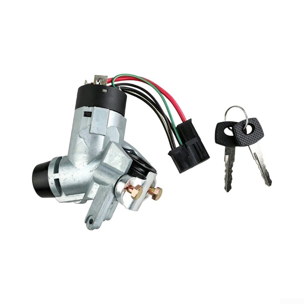 Cerradura de Contacto Repuesto Directo para Mercedes Vito