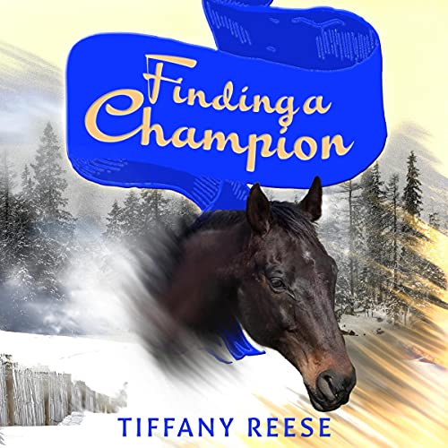 Finding a Champion by Tiffany Reese episode artwork