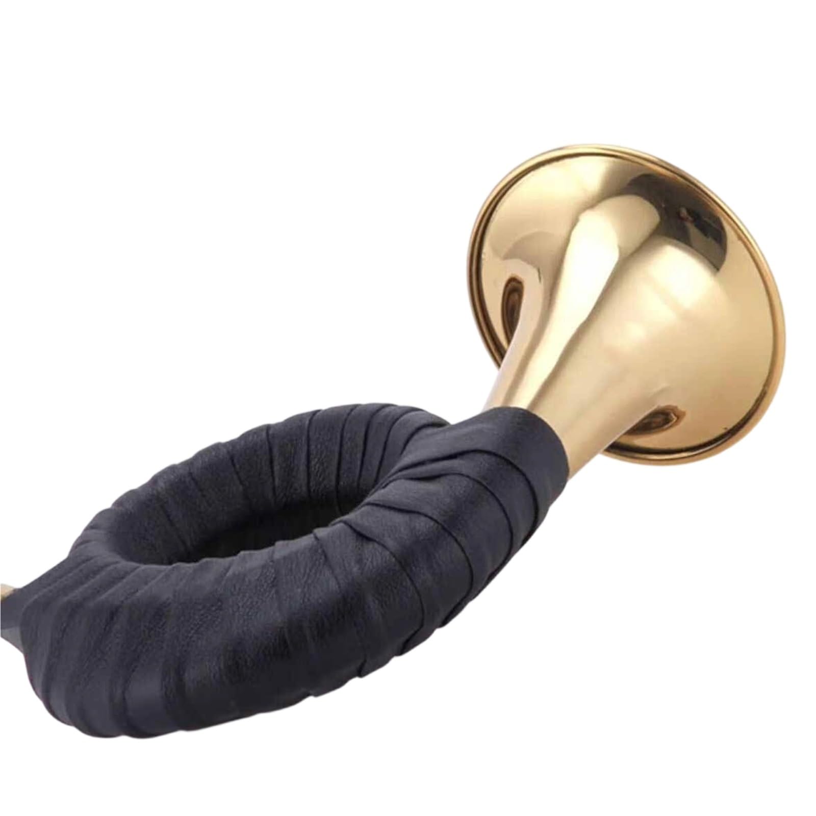 Corno Francese Professionale Corno Da Caccia B♭ Mini Corno Francese Strumento A Fiato