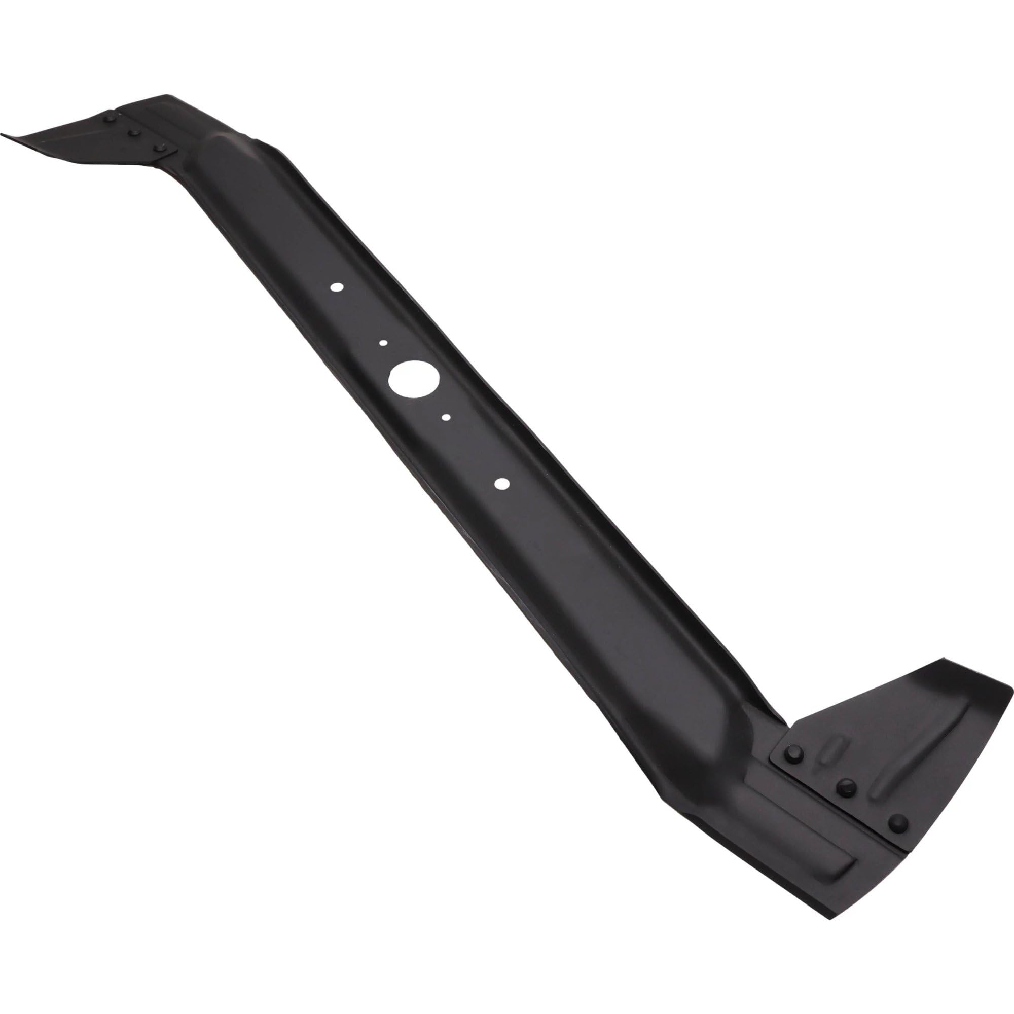 Blade 80 cm for Wolf A80B Hydro - Replacement Blade for A80 Pro Hydro & Etesia Bahia MZ80EX, Efficient Grass and Side Ejection Function