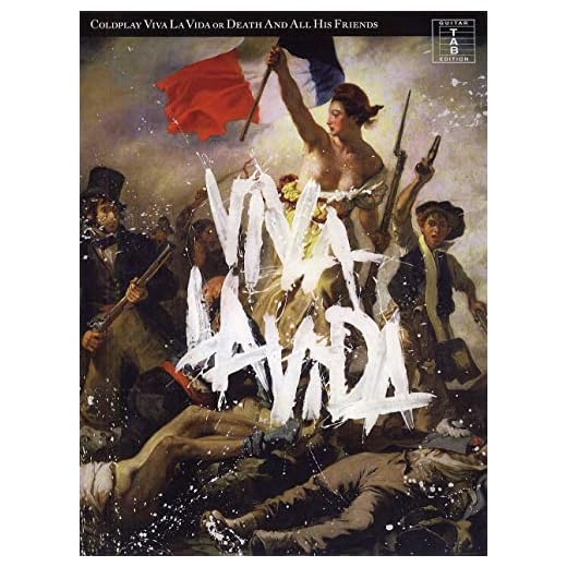 VIVA LA VIDA CHT