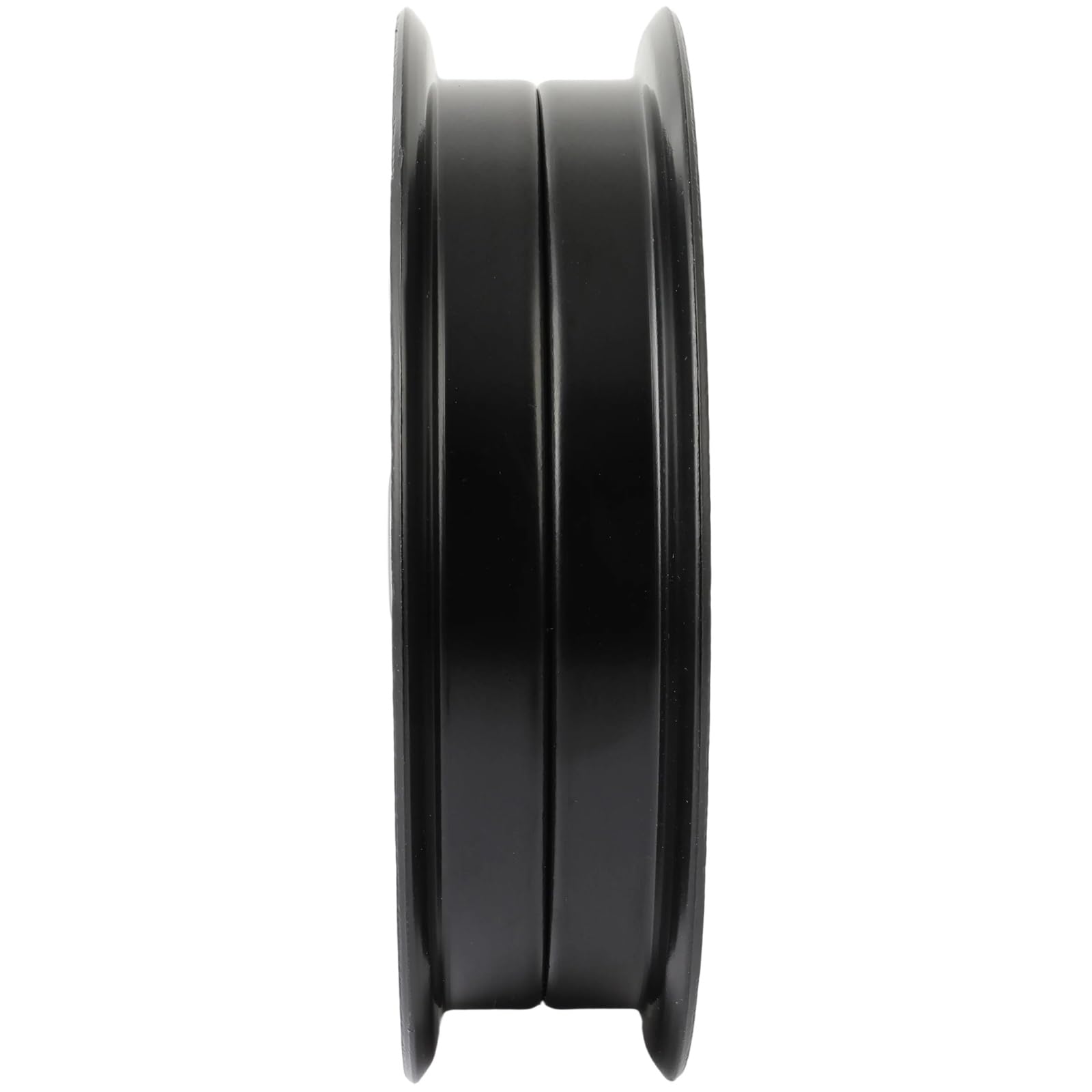 ROADFAR Kosiarka V-Belt Pulley 3 szt. 106.7 cm 116.8 cm 127 cm 137.2 cm pasuje do Cub Cadet/MTD/Troy Bilt 756-04511B, dla Cub Cadet/MTD/Troy Bilt 756-05042