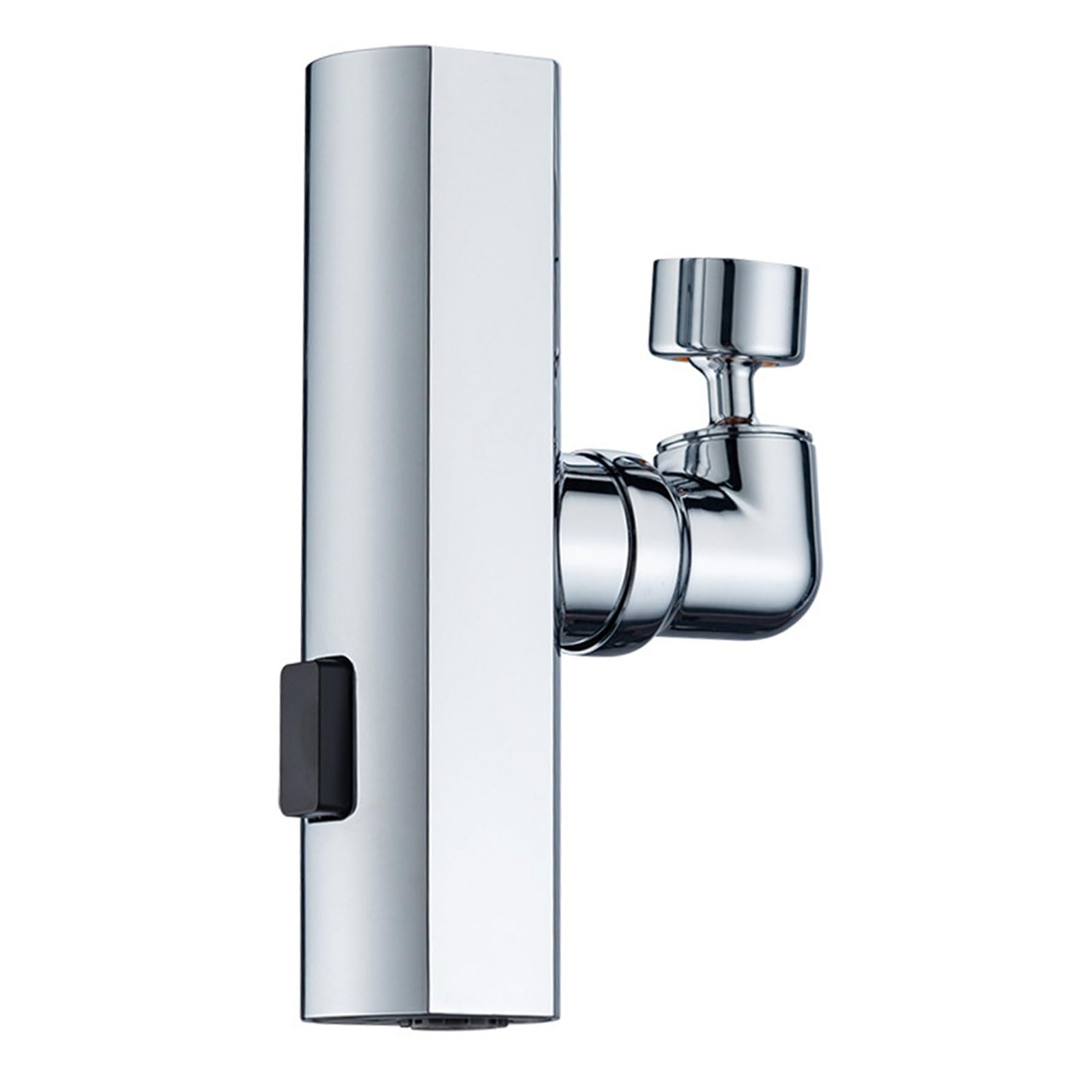 Msioytog Multicolor Practical Water Tap Extension Kitchen Faucet Splash Proof Rust-Resistant For Faucets Kitchen Cleaning Faucet