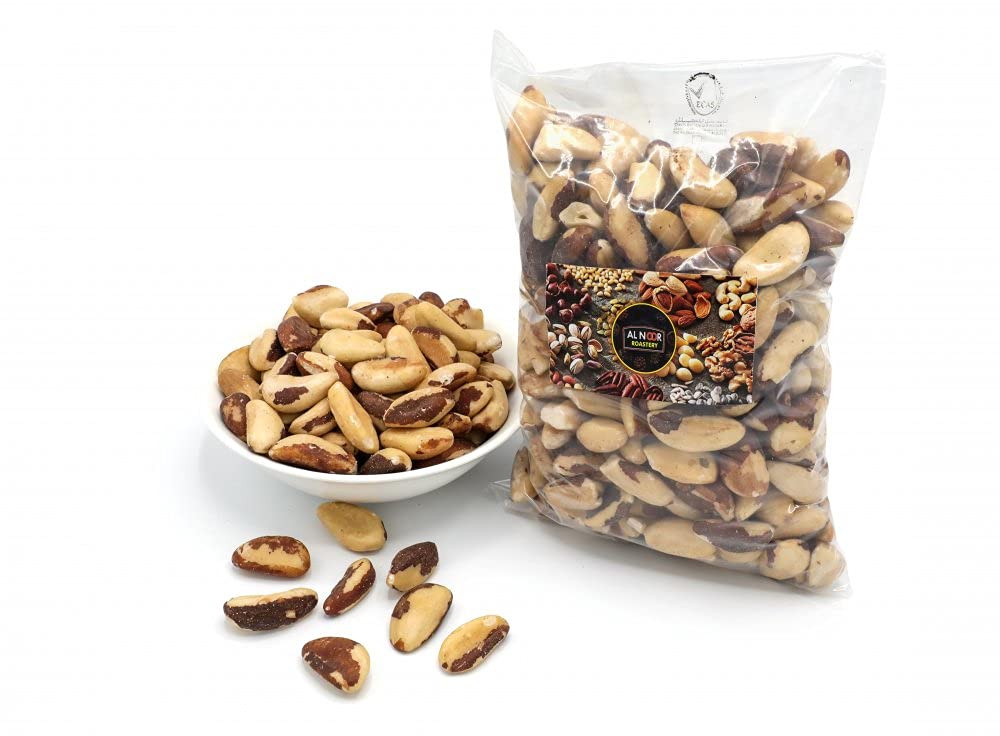 Al Noor Brazil Nut - 1kg