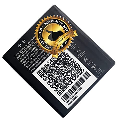 NEXTWAVE Original Battery Compatible with Reliance JIO 4g Router JioFI