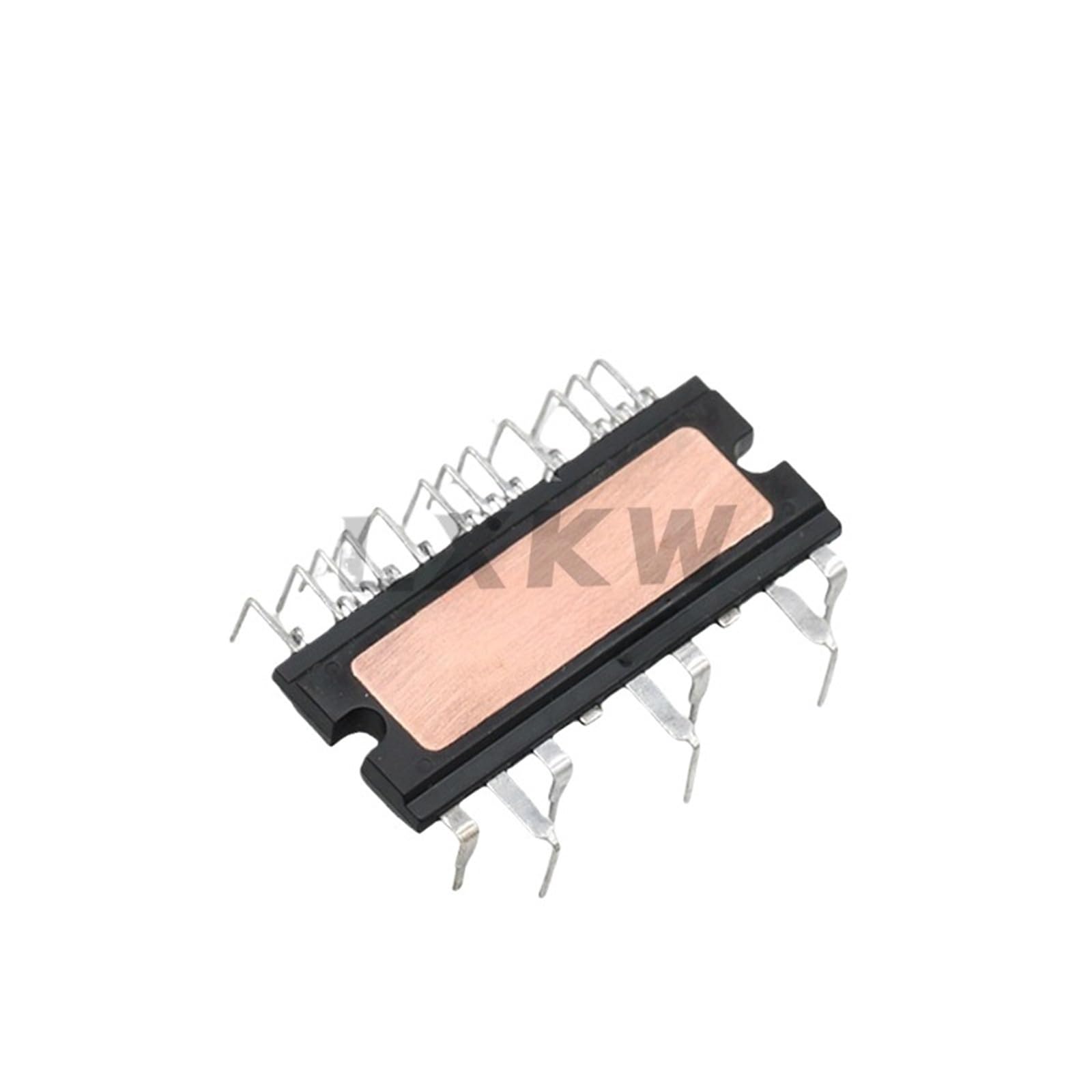 Repara fallos eléctricos con el módulo SCM1242MF de potencia 600V 15A 2