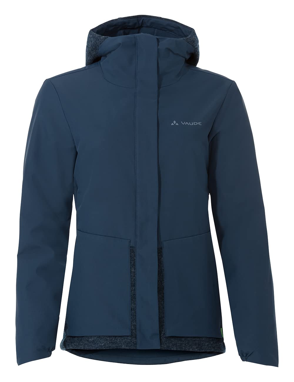 VAUDE Damen Women's Cyclist Padded Jacket Iv Jacke