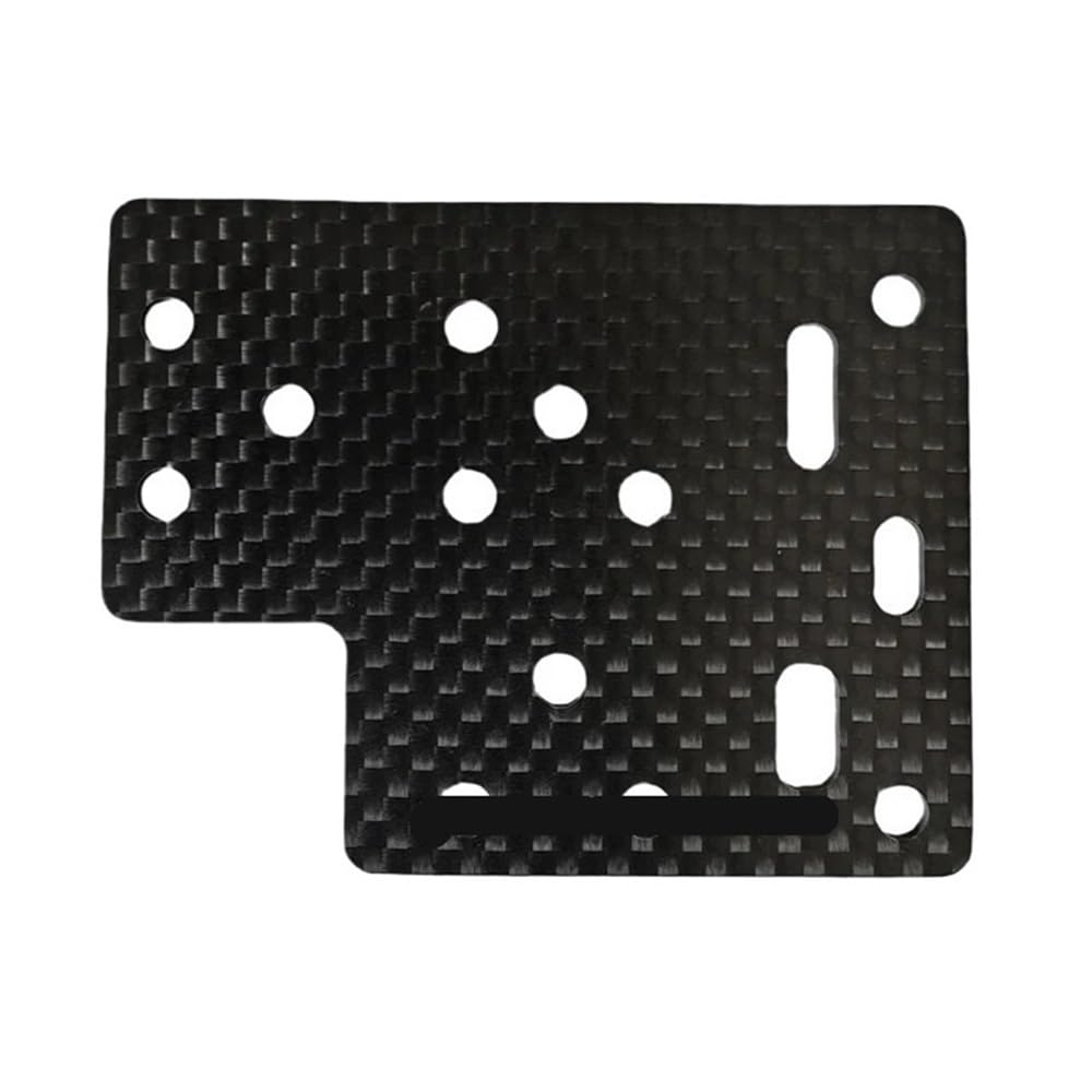 Tablero de carbono fuselaje T30 ideal para reparar su equipo antes de la campaña 3