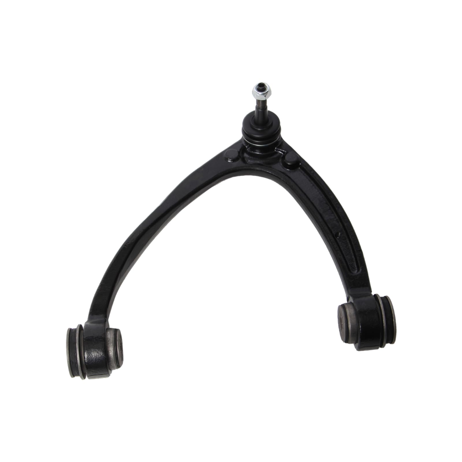 - PM Auto Front Left Upper Control Arm Ball Joint For 2007-2016 GMC Sierra 1500 Adjustable