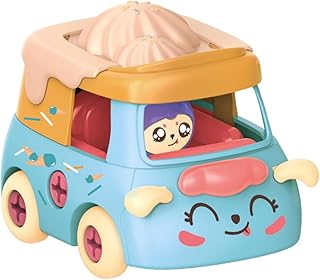 TOYANDONA 1Pc Desmontar Carro De Brinquedo Crianças Dispensador De Água Brinquedo Cozinha Fingir Jogar Brinquedo Crianças Fingir Comida Playset Brinquedos Infantis Carro Em Miniatura