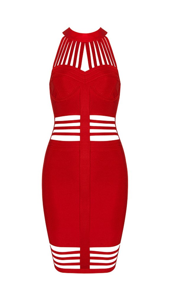 Vestido Ajustado para Mujer Casual Verano Corto Mini De Noche Vestidos
